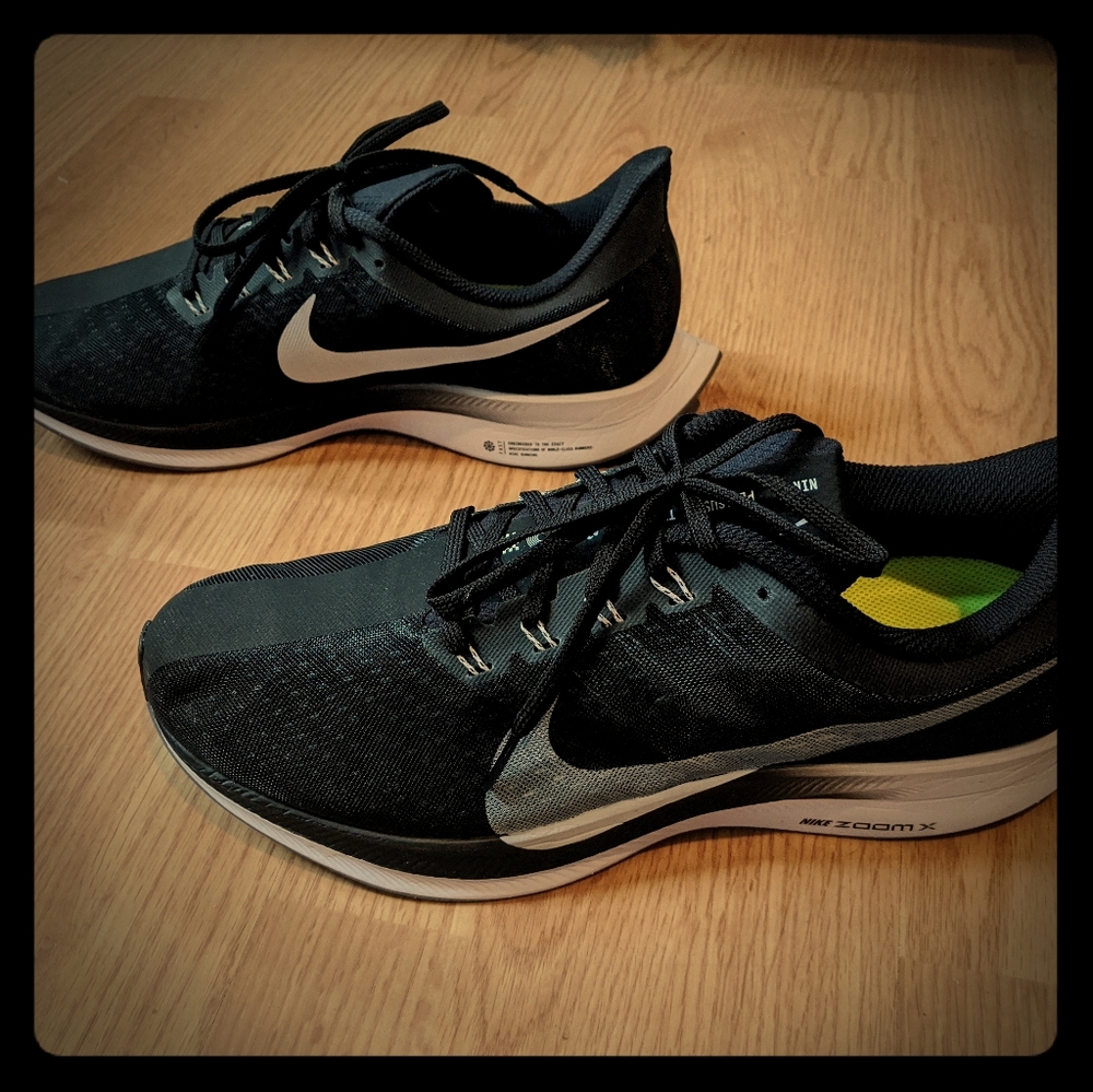 Nike Zoom Pegasus 35 Turbo